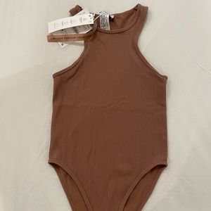 Zara Body Suit